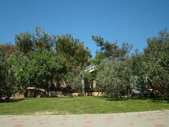 Apartments Davorka Šimuni Exterior foto